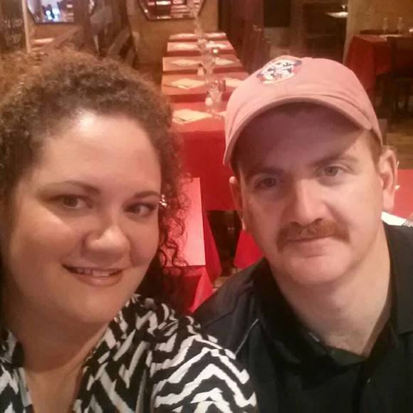 Meet your Posher, Dawn - Picture 1 of 1